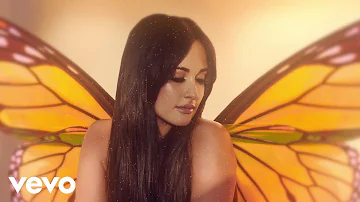 Kacey Musgraves - Butterflies (Official Audio)