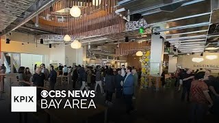 Innovative, upscale food court opens on S.F. Market Street