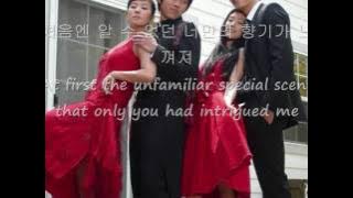 She is - Clazziquai English Subtitle