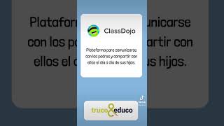 12 #herramientas #digitales para la #educación #docentes #profesor #aulaonline #shorts #trucoyeduco