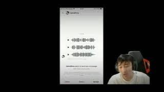 story wa bkent viral