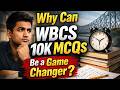 WBCS 10K MCQs Benchmark Series কেন তোমার প্রস্তুতিতে ব্রহ্মাস্ত্র? | একটি প্রস্তুতিতে অনেক সাফল্য !
