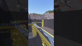 Squid Game - Tug Of War In Minecraft