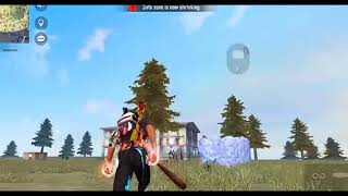 Free Fire New Gaming video#shorts