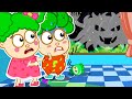 Teppy and Monsters in the Dark | Funny Stories for Kids | Teppy Family Kids Cartoon