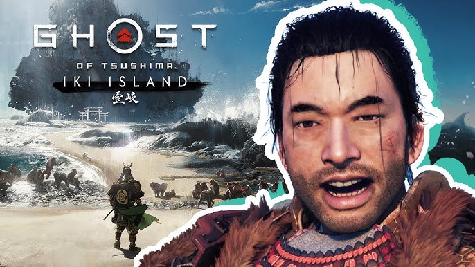 Ghost of Tsushima: Iki Island DLC Review - Gaming Respawn