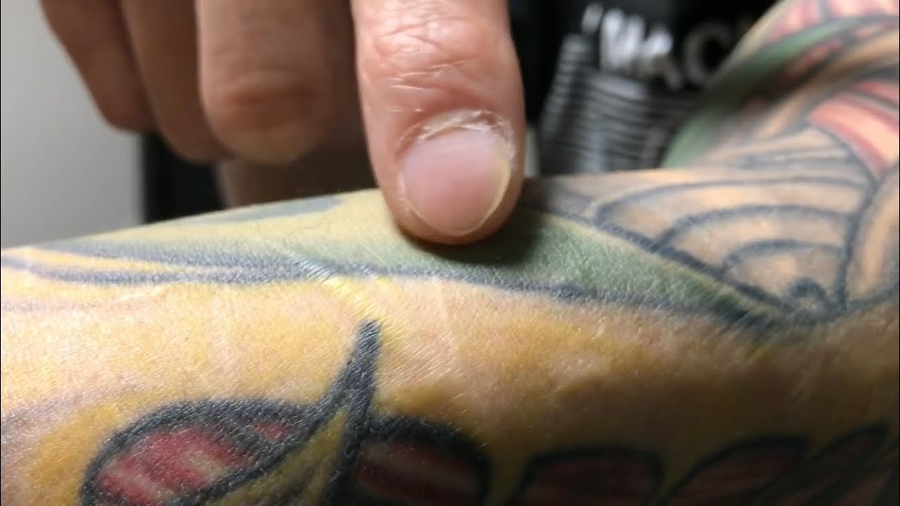 今回はリストカットとタトゥーについて語ります リストカット タトゥー 経験談 自傷行為 Youtube