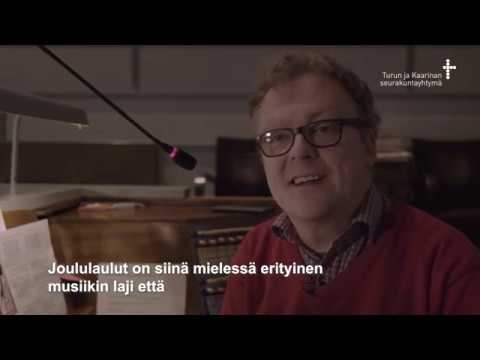 Video: Mikä on kanttori?