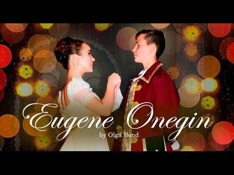 Video: Eugene Onegin Günü Necə Keçirdi