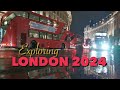 Exploring london in 2024