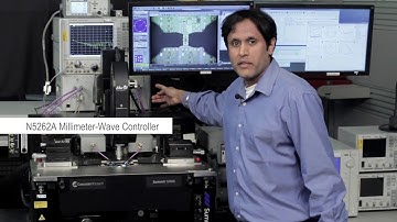 Introduction to Wafer-level Measurement Solutions (WMS) – WMS Series Part 1 of 6