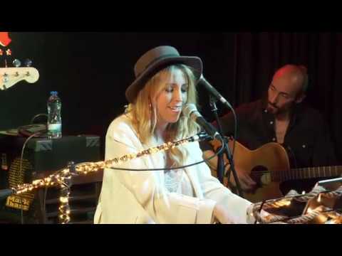 lady-gaga,-"always-remember-us-this-way"---lara-alcázar-live-acoustic-cover