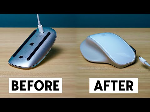 Ratón Apple Magic Mouse · Apple · El Corte Inglés