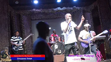 BWAGAMBA MESACH SEMAKULA  LIVE BAND EDITION