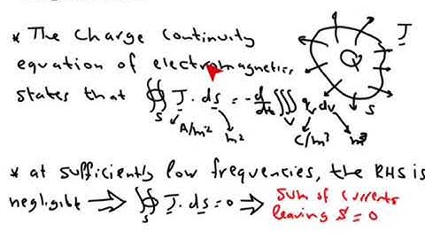 Elec Eng 2CI5, Lecture 4 (Kirchhoff