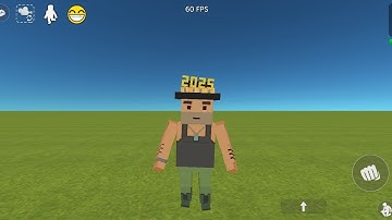 Playing Simple Sandbox 2 Troll