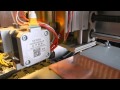 Фрезеруем печатную плату на станке / PCB Milling