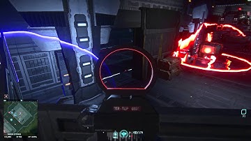 Icarus Jump Jets - PlanetSide 2 Review