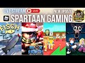 Playing Fisch New Update ! SpartAan Gaming..🛑