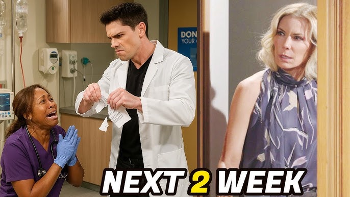 The Bold and The Beautiful Next 2 Weeks Spoilers: July 21 - August 1 | 2025