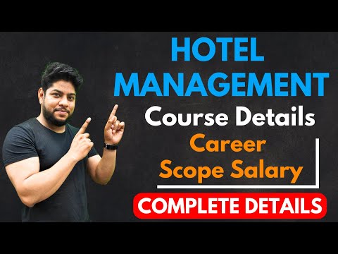 hotel-management-course-details|career-scope-salary|specialization-complete-details|rahul-chandrawal