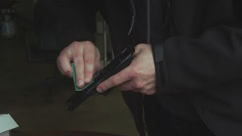 Biden rule requiring serial numbers, background checks for ghost guns is upheld by Supreme Court