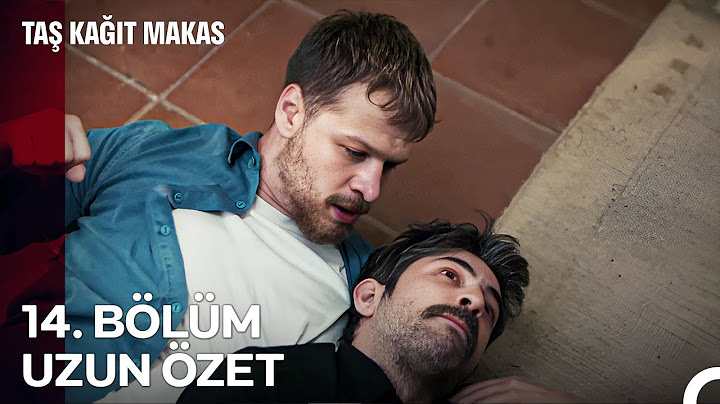 Taş Kağıt Makas 14. Bölüm Uzun Özet