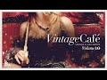 Lounge & Jazz Blends | Vintage Café Ambience – Full Original Album