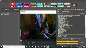 REDMI 7A MI ACCOUNT BYPASS AND FRP REMOVE