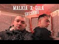 MALKIA X DILA ГРЕШНО OFFICIAL 4K VIDEO