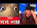 If i laugh the ends 138 full vod