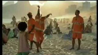 Shell - Kite Flying