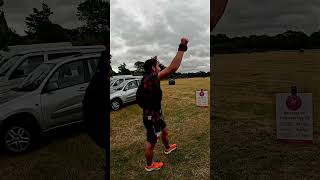 Dat vliegende burrito-gevoel