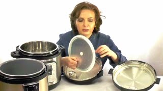 The Pressure Cooker's Parts – Pressure Cooking School – hip