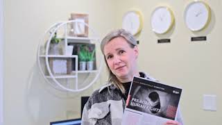 PreBorn Human Rights Policy Report - Youtube Video