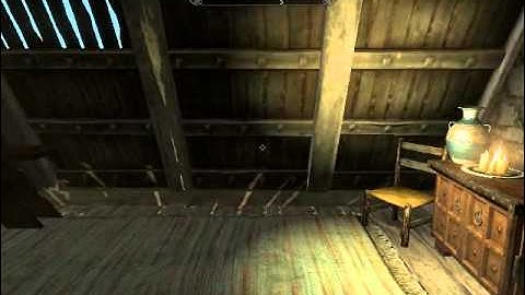 Skyrim - Best Weapon / High Attackspeed.