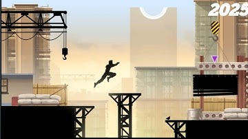 Vector Man Running Challenge , Final Custom Level 15 (49k SUBS SPECIAL!!!) 