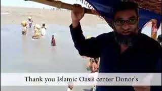 Flood relief activities at ghotki sindh area's, jazak Allah Donors and supporters and volunteers.