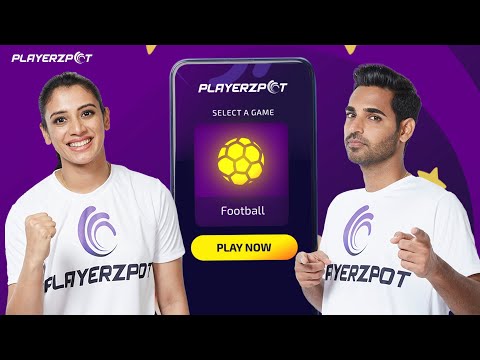 PlayerzPot Football Nahi Khela Toh Kya Football Khela #EuroCupKhelaKya #FantasyFootball