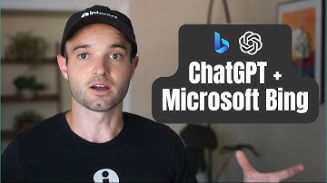 Microsoft Unveils Bing with ChatGPT 3.5 -  What this means for content marketers