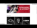Yamaha music education australia reenrolment tutorial