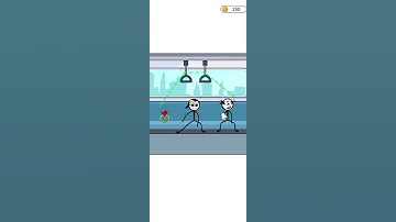 Thief Puzzle of Thiefes Level 2