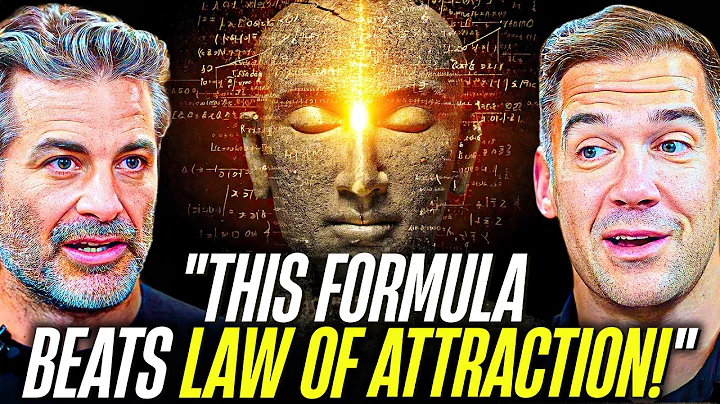 Master Hypnotist: If You Feel Stuck in Life, Watch This!