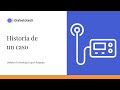 Diabetotech | Insulin Pumps: Historia de un caso | Diabetes Technology Expert Program