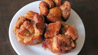 Easy French Toast Muffins by Cara's Recipes 799 views 2 months ago 2 minutes, 6 seconds