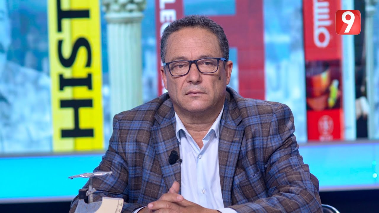 للتاريخ | الموسم 3 - الحلقة 20 الجزء الأول