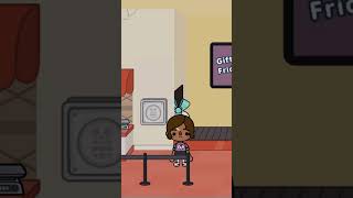 Free Gift Inspired 🖼️🌷🌺 Toca life World | Free Code #shorts