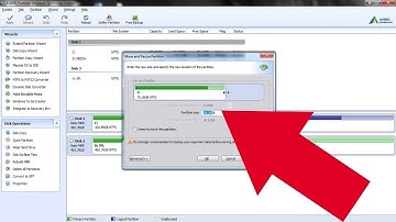 How to Resize and Merge Partition Step by Step AOMEI Partition