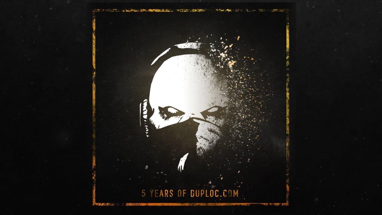 Kloudmen - HuH [DUPLOC5YRS]