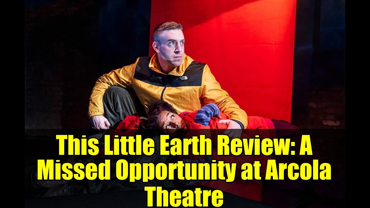 This Little Earth Review: A Missed Opportunity at Arcola Theatre